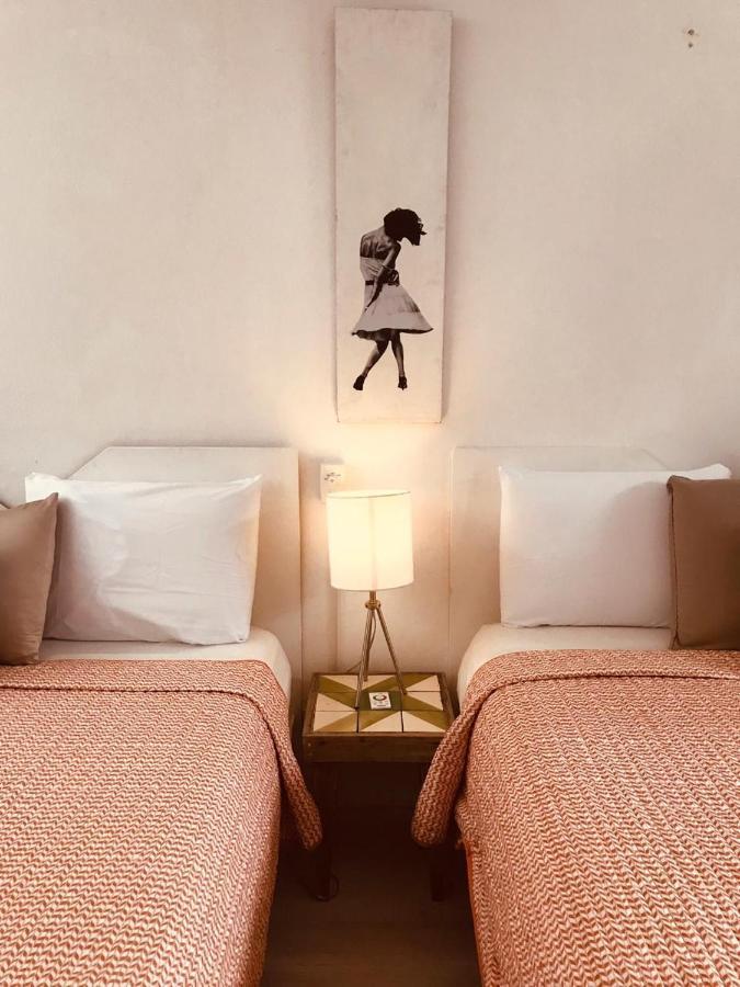 Radio Tulum Hotel Ngoại thất bức ảnh