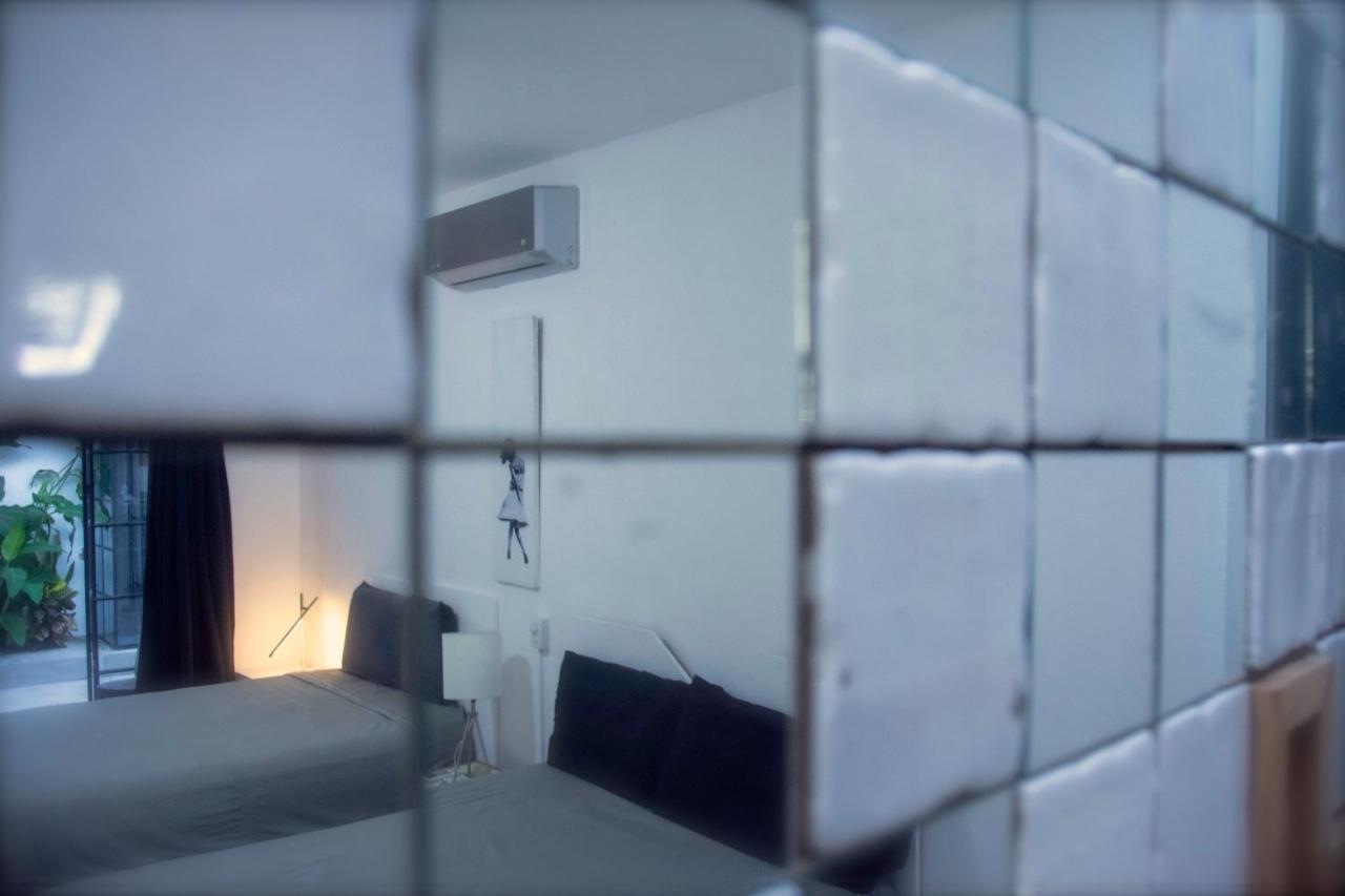 Radio Tulum Hotel Ngoại thất bức ảnh