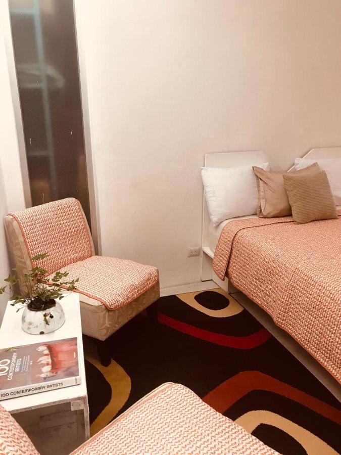 Radio Tulum Hotel Ngoại thất bức ảnh
