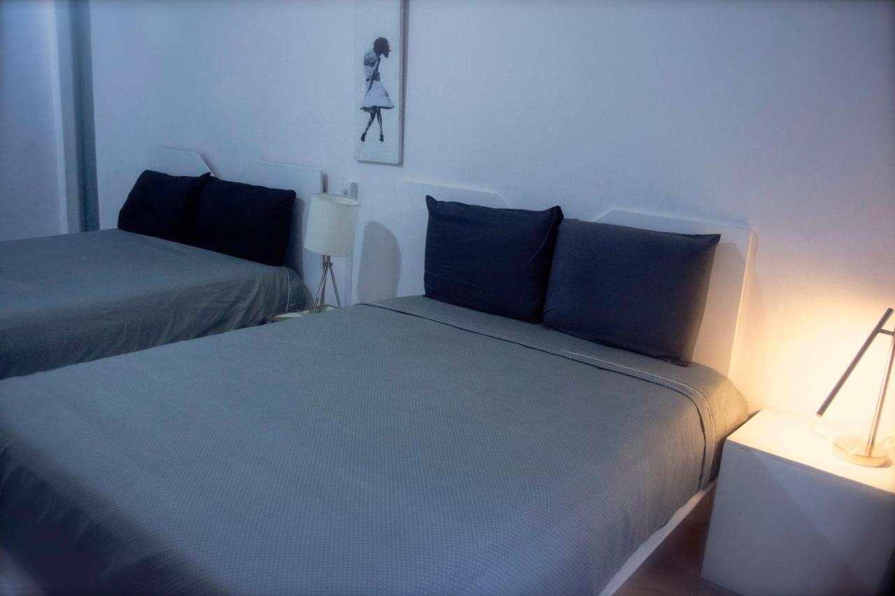 Radio Tulum Hotel Ngoại thất bức ảnh