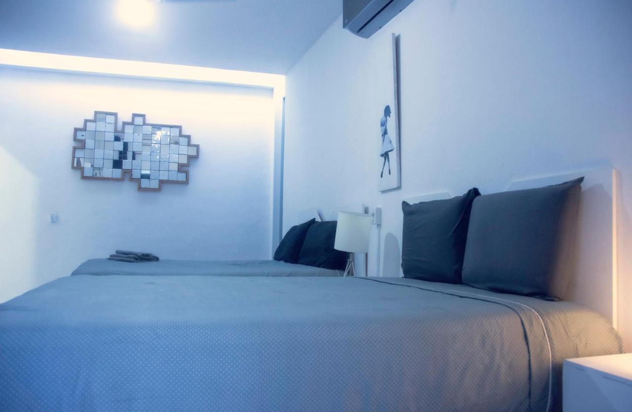 Radio Tulum Hotel Ngoại thất bức ảnh