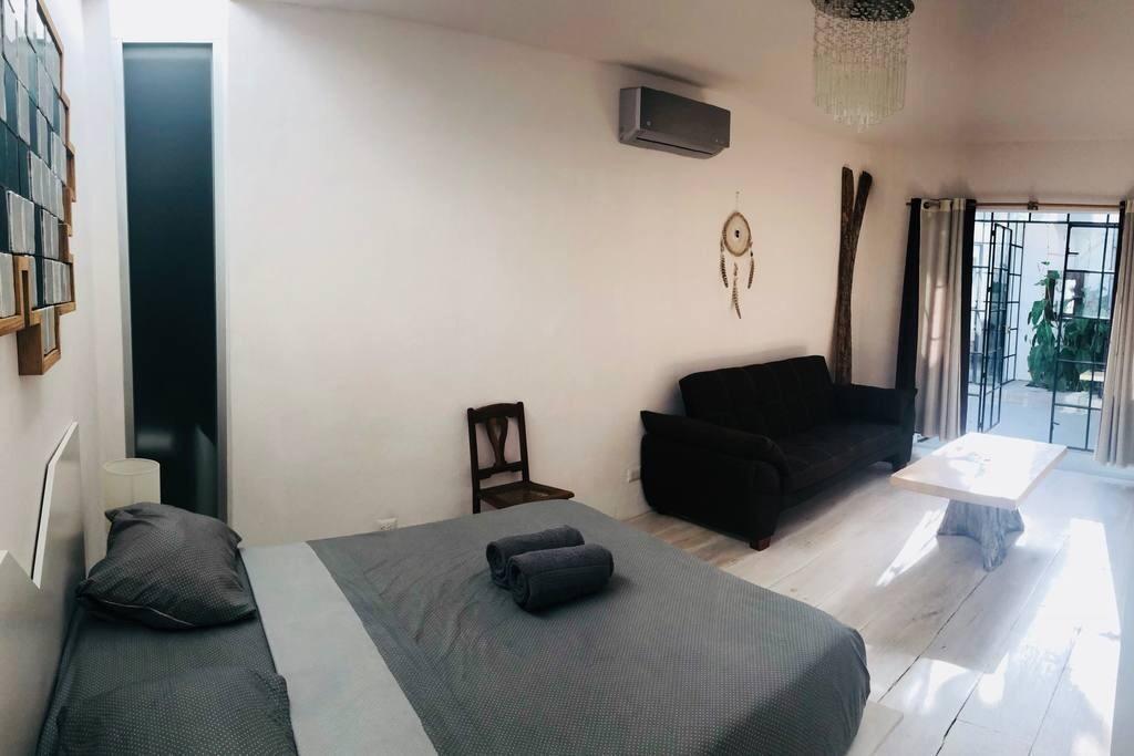 Radio Tulum Hotel Ngoại thất bức ảnh